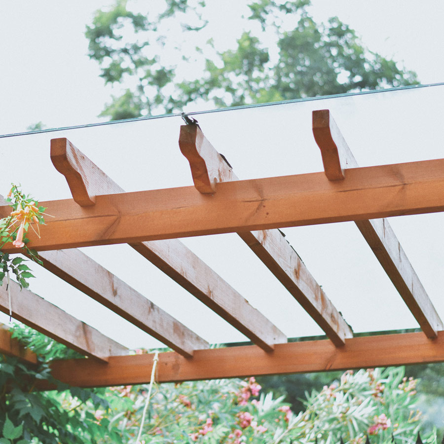 pergola